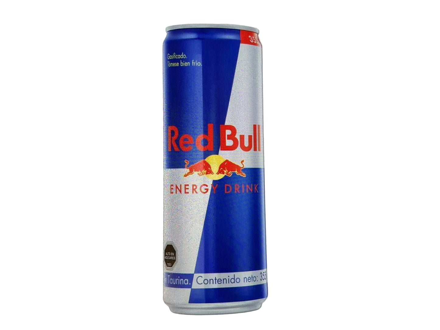Red Bull