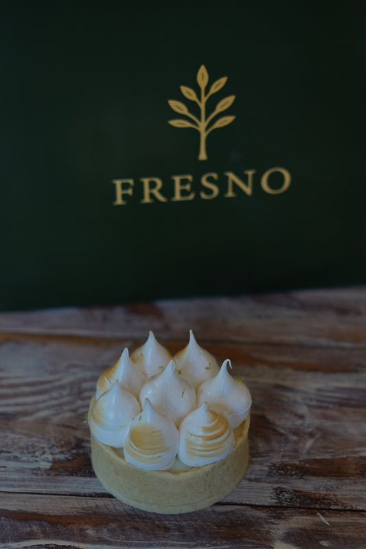 Tartaletas y Pies individuales