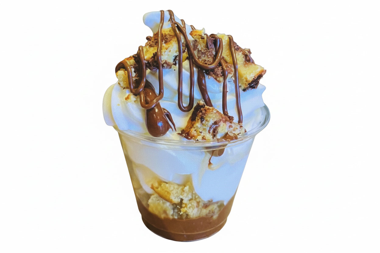 Helado FRESNO