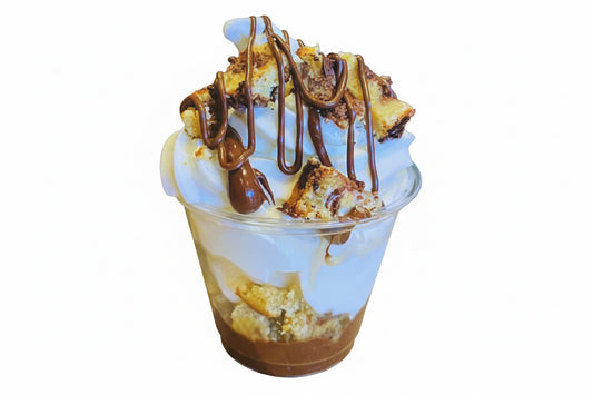 Helado FRESNO