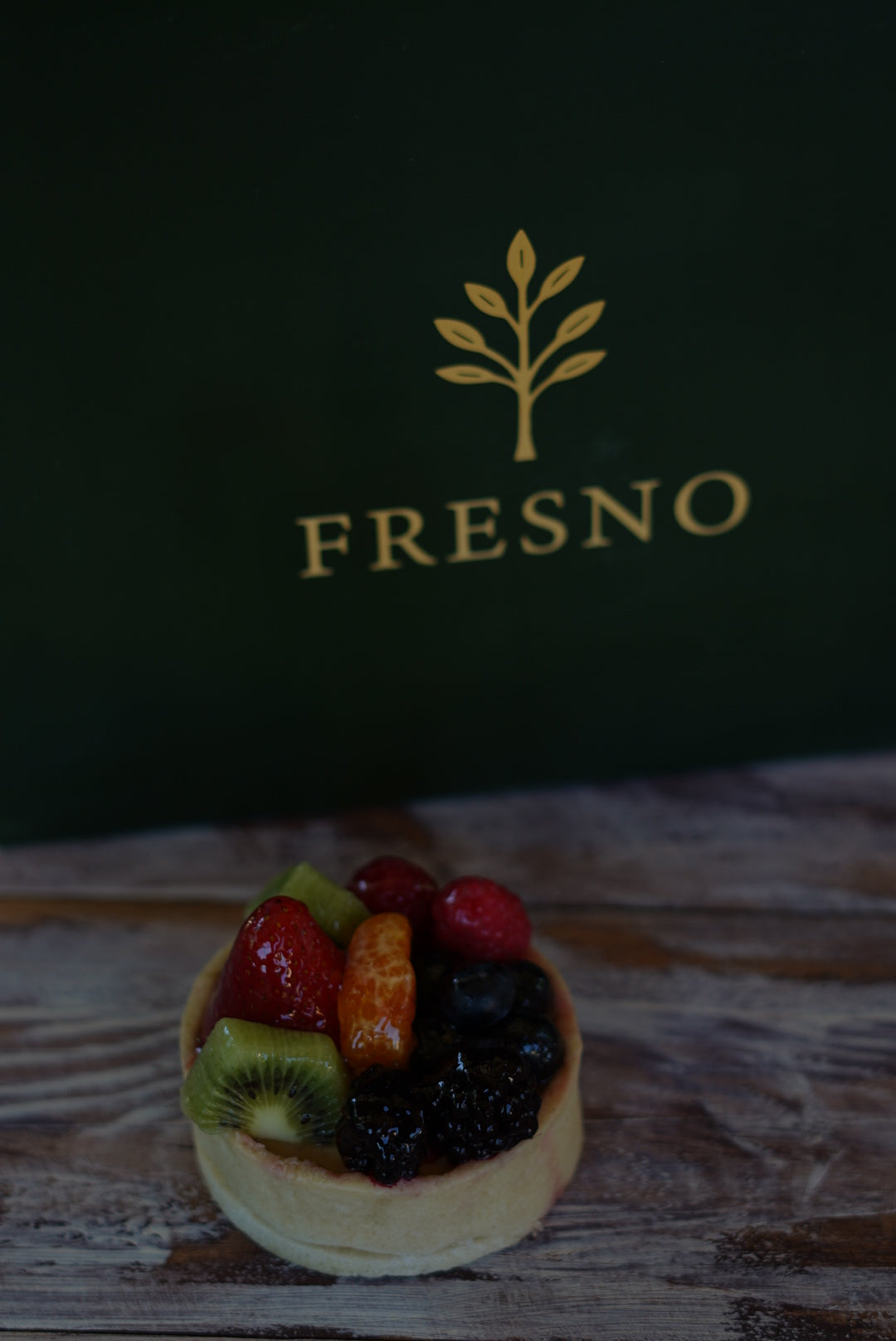 Tartaletas y Pies individuales