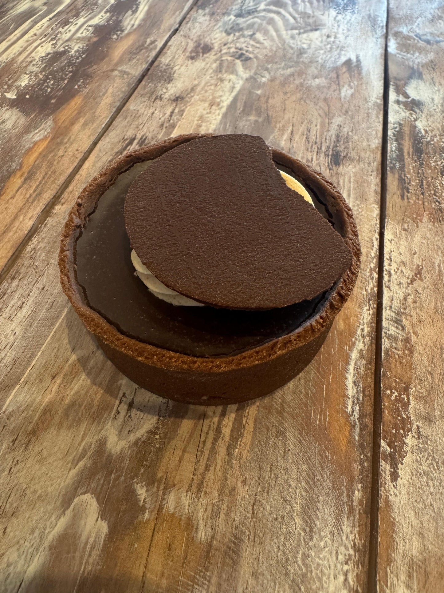 Tartaletas y Pies individuales