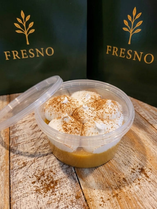 Suspiro Limeño