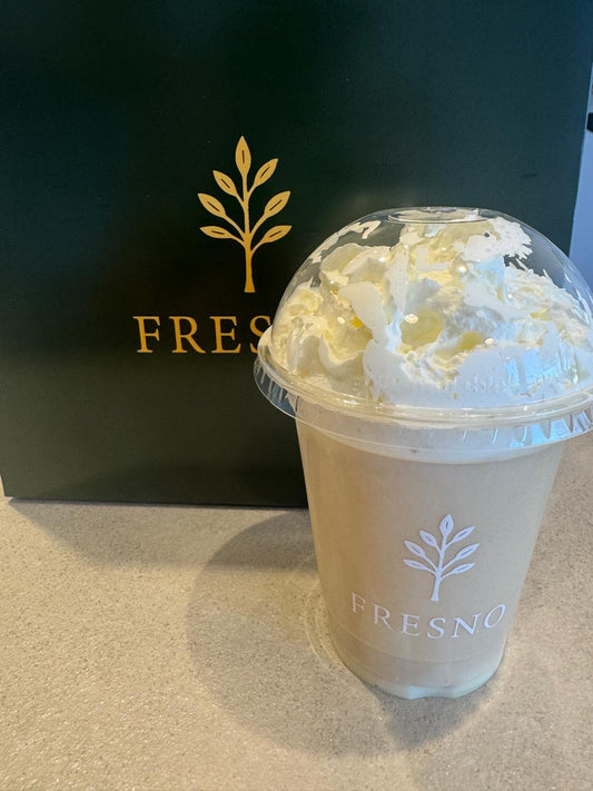 Café Helado