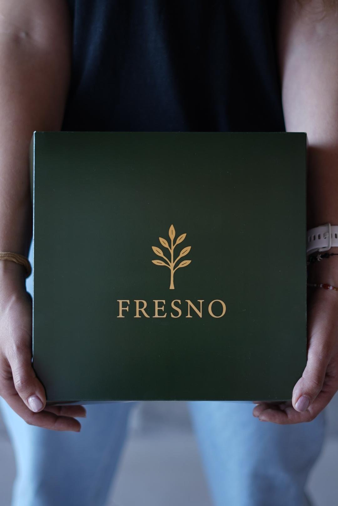 Fresno Box