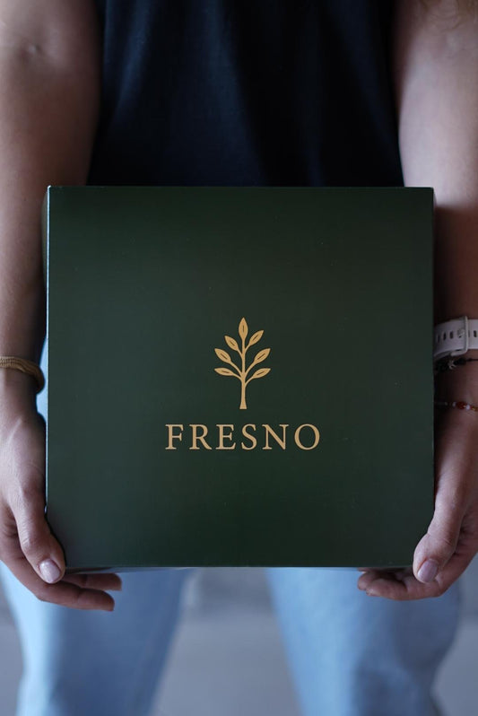 Fresno Box